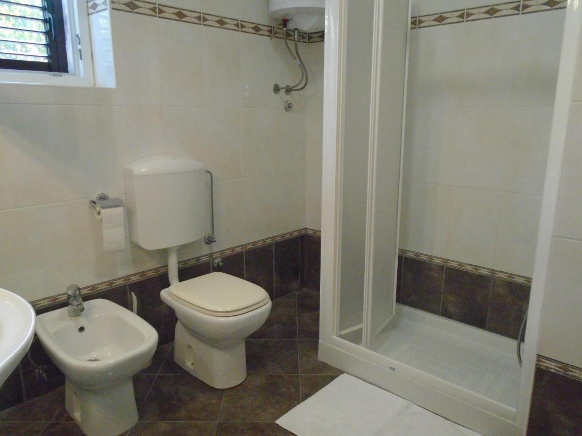 Apartment Antica Baška Eksteriør bilde