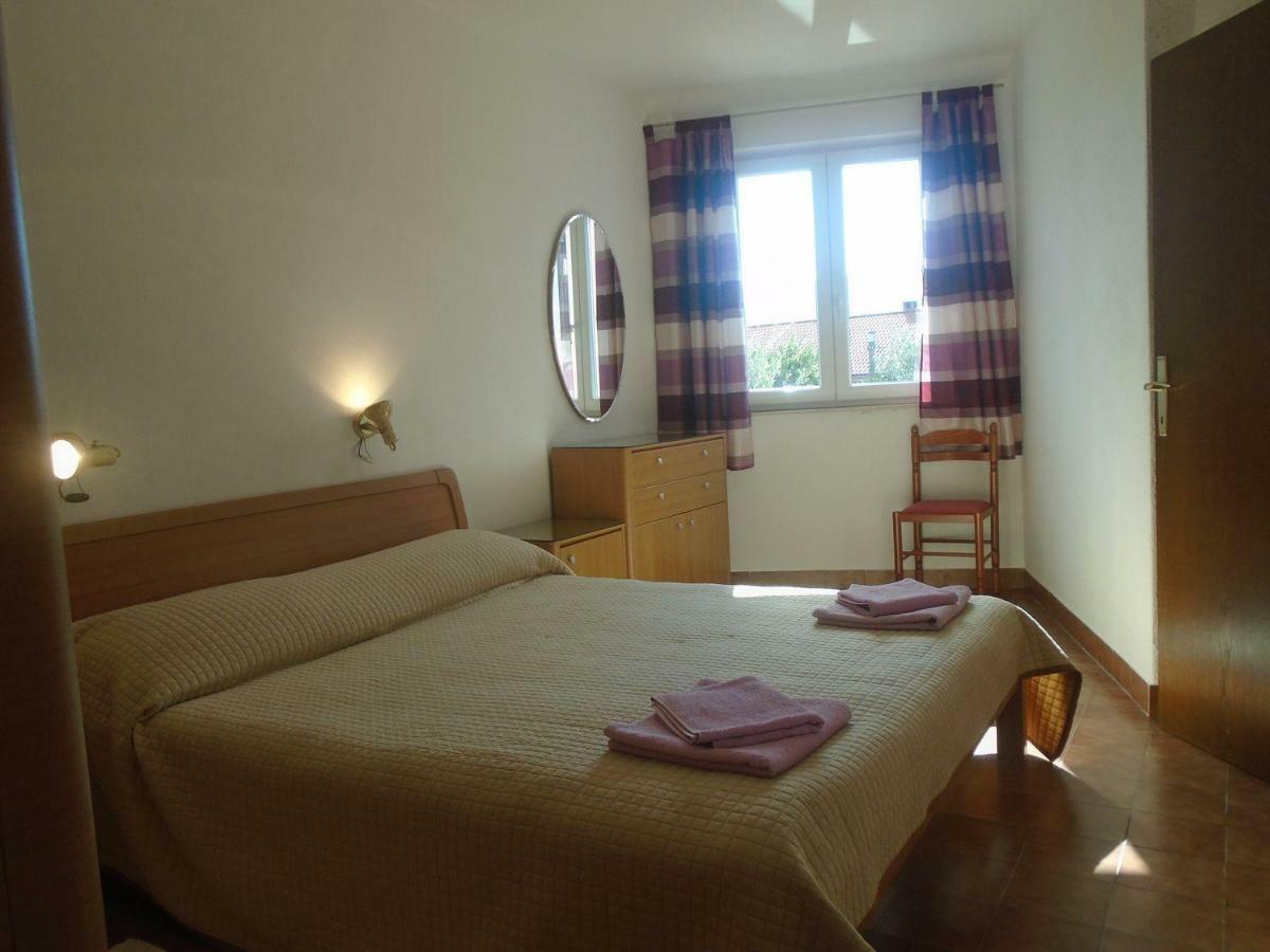 Apartment Antica Baška Eksteriør bilde