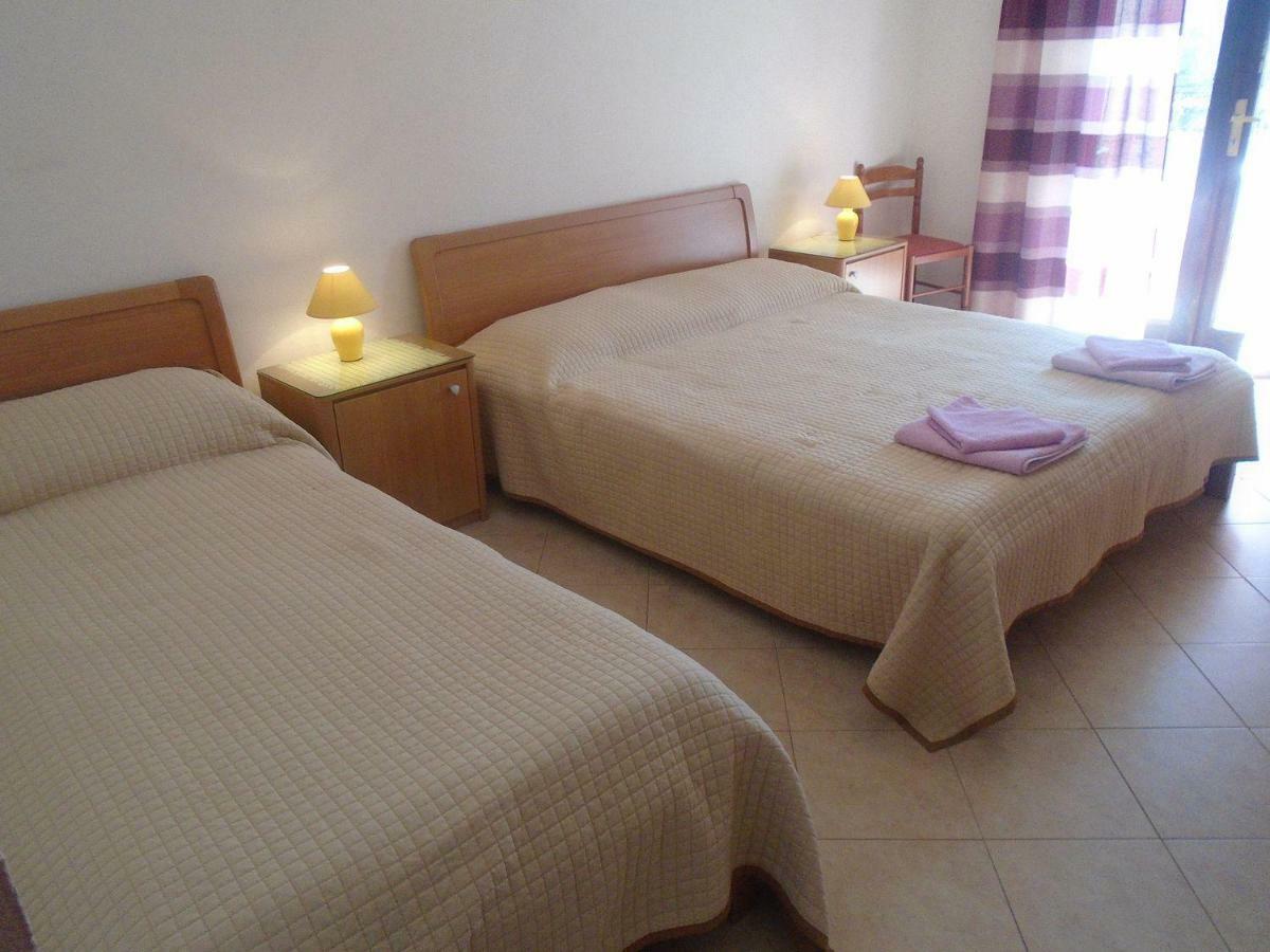 Apartment Antica Baška Eksteriør bilde