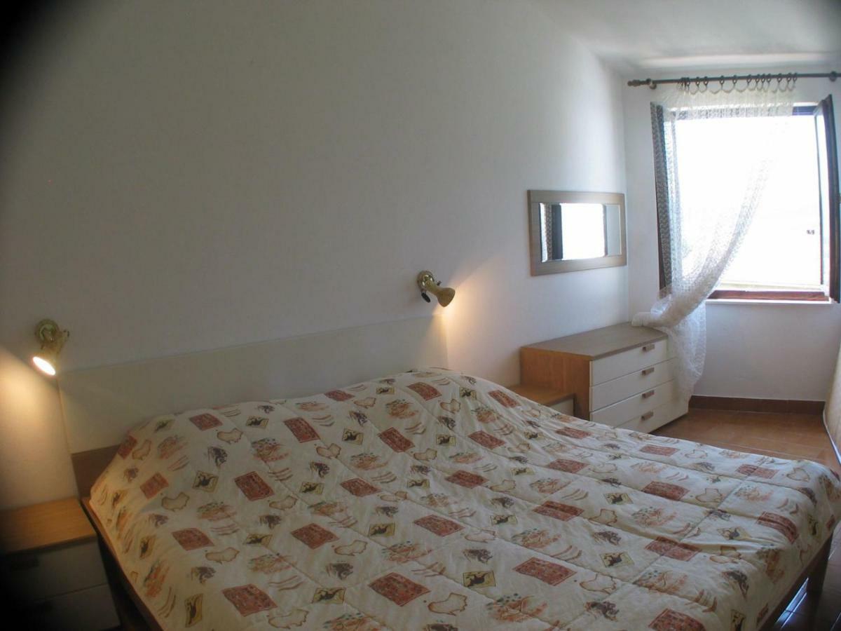 Apartment Antica Baška Eksteriør bilde