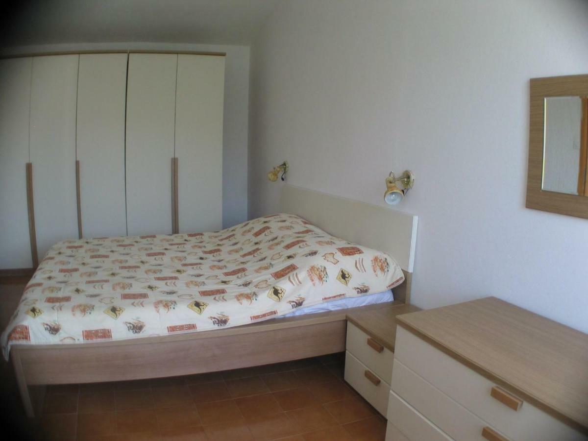 Apartment Antica Baška Eksteriør bilde
